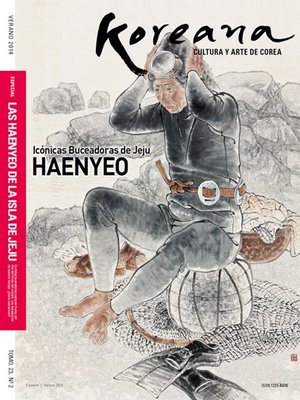 cover image of Koreana - Summer 2014 (Spanish)